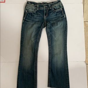Miss me women’s size 28